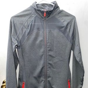 Old Navy Training Zip Up Jacket